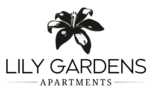 Lily Gardens logo